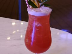 -于家堡洲际酒店·堡子里酒廊