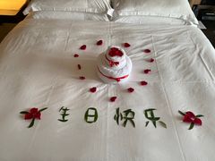 -深圳大梅沙京基洲际度假酒店