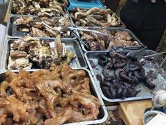 -塞伊德·蒙餐(锡林浩特店)