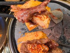 -熊大·鲜烤黄牛肉(五山店)