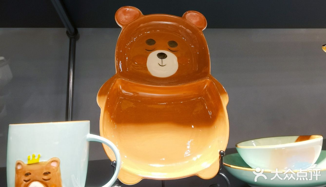 新店发现！宝藏生活家居店