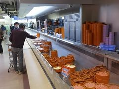 -海底捞大排档火锅(打浦路店)