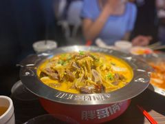 -胖哥俩肉蟹煲(湛江印象汇店)