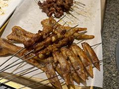 -锦州御烧烤·形象店(人民街店)