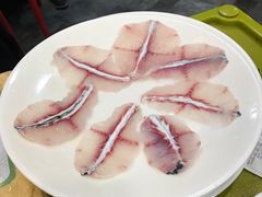 黑鱼-活鱼馆(宜兴埠店)