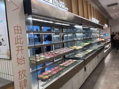 -晓沸牛肉海鲜小火锅(白湖亭万达广场店)