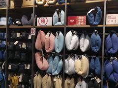 -MUJI无印良品(西单大悦城店)