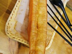-嗲德来·豆浆·油条(商城路店)