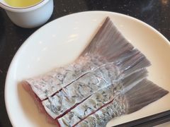 -正能量脆肉鲩火锅