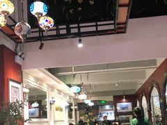 大堂-Mevlana梅夫娜土耳其餐厅·清真