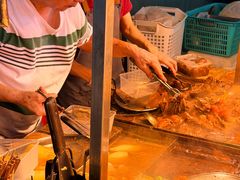 -明记牛杂(新马路分店)