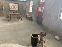 -银川河东国际机场