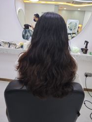 -Show fa salon 秀发沙龙