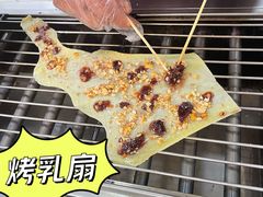 -内涵饵块