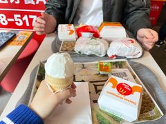 -麦当劳(龙湖时代天街店)