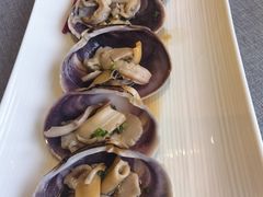 葱油天鹅蛋-东莱海上(长宁来福士店)