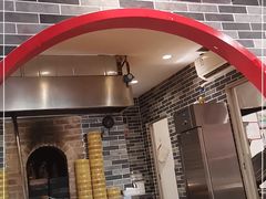 门面-京味张·北京烤鸭(天河南二路店)