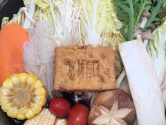 -水林间·寿喜烧自助(仙林金鹰店)