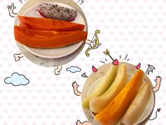-金权道韩式自助烤肉(嘉华国际店)