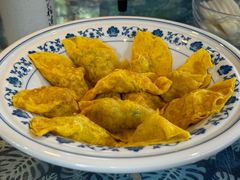 -花溪老屋·山野土菜院子(机场大道店)