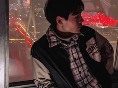 -月光漫步高空酒吧&景观下午茶Moonwalker Sky Land