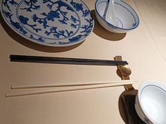 -侨美食家·粤菜(体育西路店)