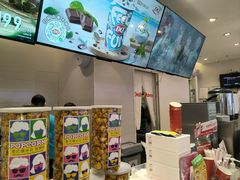 -DQ·蛋糕·冰淇淋(湖景东路店)