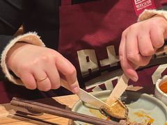 -巴奴毛肚火锅(龙湖锦艺城店)