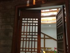 门面-李雪火锅食府(宽窄巷子总店)