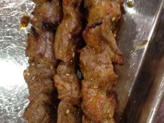 -马艾萨中国兰州牛肉拉面(劲松店)