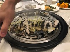 -青蓬蒸汽海鲜·深圳老字号·团建聚会(壹方城店)