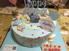 -丁先生蛋糕·品质鲜作(桐梓林店)