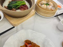 -香港新曜记·粤菜点心(滨江宝龙店)