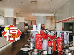 -昆山琶拉帝诗酒店·河畔咖啡厅Riverside Cafe