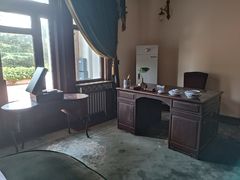 -青岛德国总督楼旧址博物馆