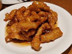 -吕氏疙瘩汤·新鲁菜(济南万象城店)