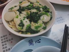 -蘭心餐厅(进贤路店)