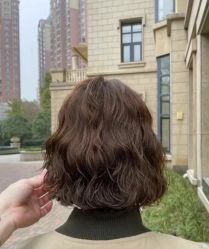 点击看大图 -潘多拉Hairsalon