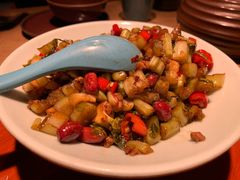 -吃饭皇帝大(解放西路店)