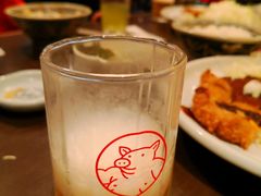 -矢场猪(名古屋站名铁店)