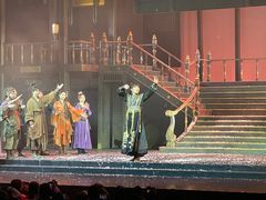 -交通银行前滩31演艺中心