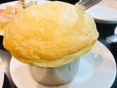 -妈阁铭记澳葡美食