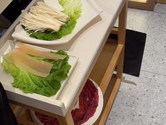 -牛焱·贵州黄牛肉火锅(城西银泰店)