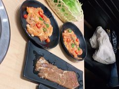 -花味·自助烤肉(雨花客厅店)