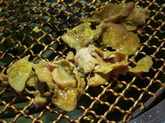 -韩悦牛排烤肉无限续(宝能中心店)
