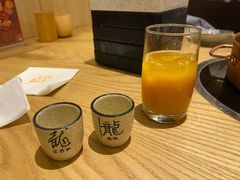 沙棘汁-伊豆野菜村(大族广场店)