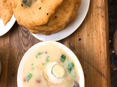 -老方子馅饼粥(台东店)