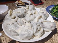 -金谷园饺子馆(北邮总店)
