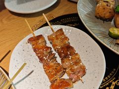-沼津港精致料理·寿喜烧·烧鸟(青浦宝龙广场日料榜单店)