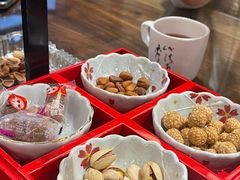 -长安酒肆(曲江店)